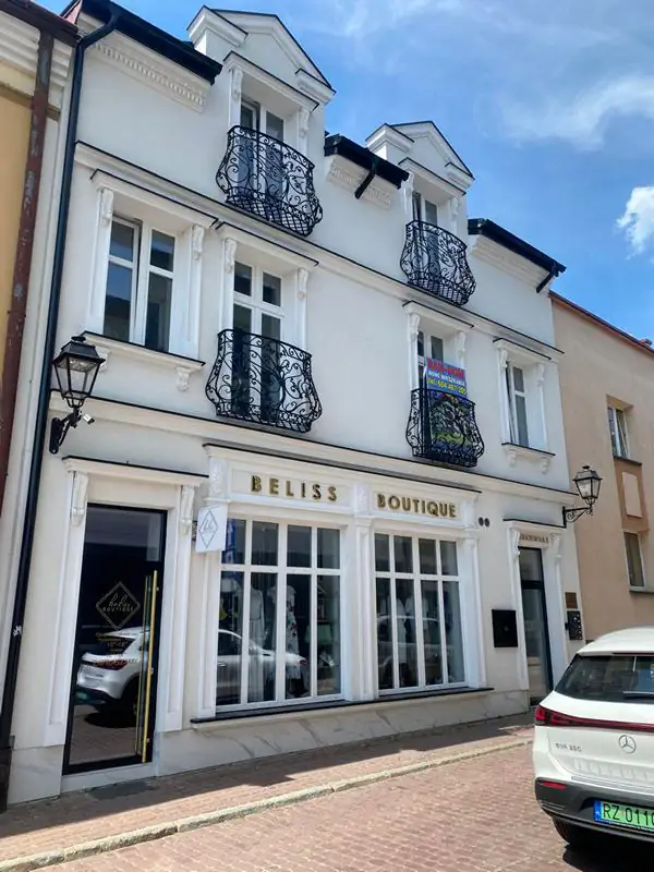apartamenty dolina sanu